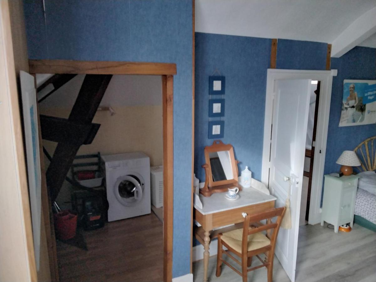 Appartement Centre Ville Classe Unesco 르아브르 외부 사진